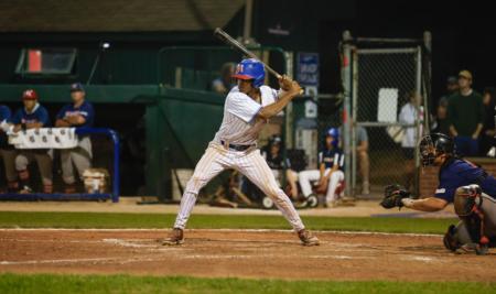 Williams' go-ahead RBI seals Chatham's 5-4 win over Harwich